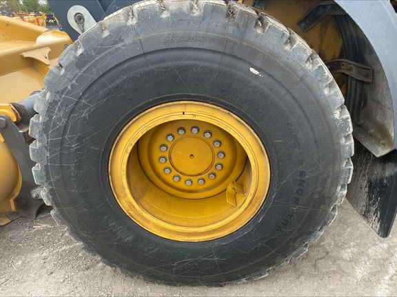 2023 John Deere 524 P