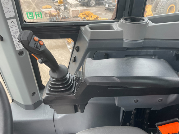 2023 John Deere 524 P