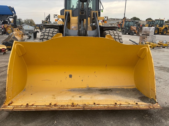2023 John Deere 524 P