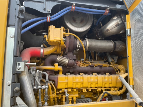 2023 John Deere 524 P