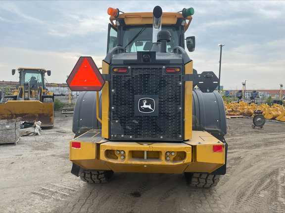 2023 John Deere 524 P