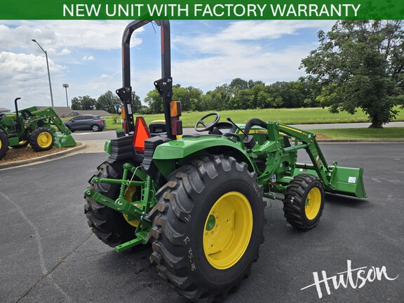 Photo of 2026 John Deere 4052M