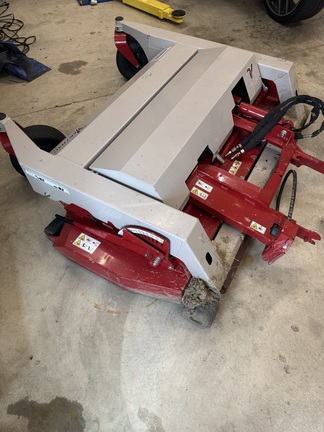 Used 2024 Ventrac 4520N Compact Utility Tractors at Koenig Equipment in Franklin, IN - Photo5