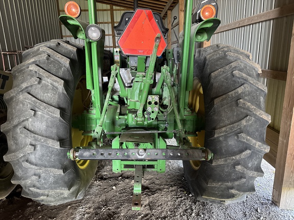 Used 1986 John Deere 2950 Utility Tractors at Koenig Equipment in Anna, OH - Photo9