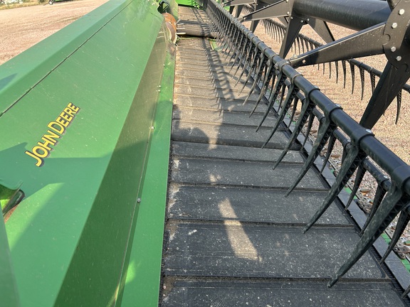 2019 John Deere 740FD (7th thumbnail)