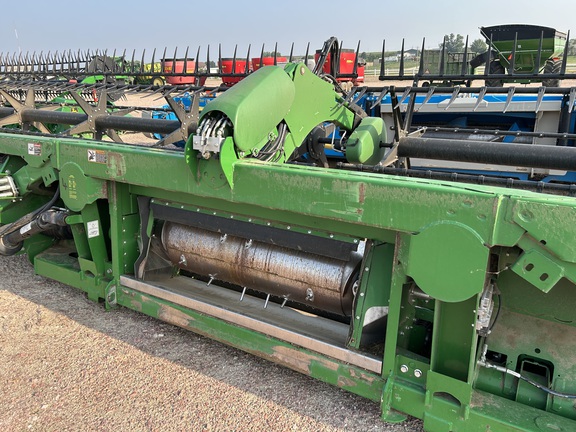 2019 John Deere 740FD (3rd thumbnail)