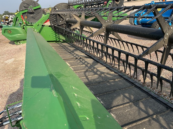 2019 John Deere 740FD (13th thumbnail)