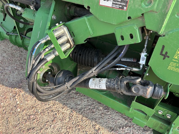 2019 John Deere 740FD (15th thumbnail)