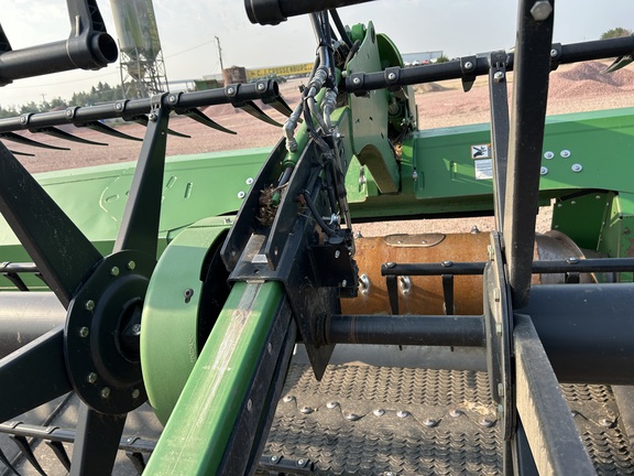 2019 John Deere 740FD (17th thumbnail)