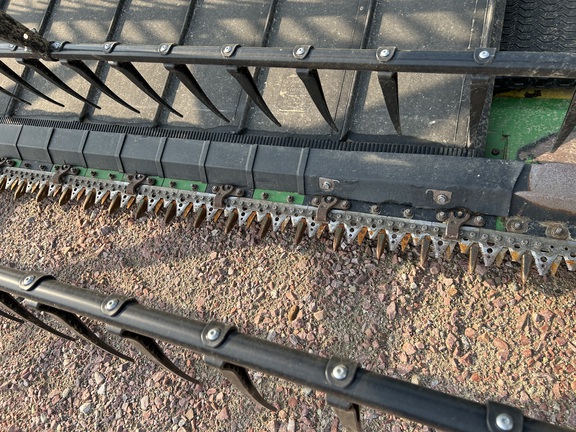 2019 John Deere 740FD (18th thumbnail)