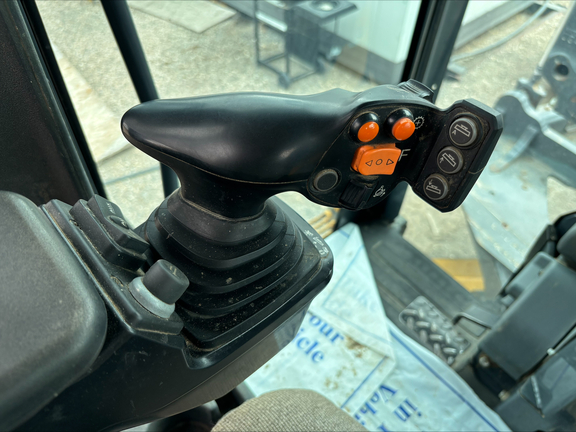 2018 John Deere 772G