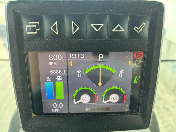 2018 John Deere 772G