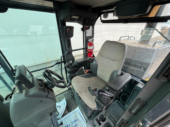 2018 John Deere 772G
