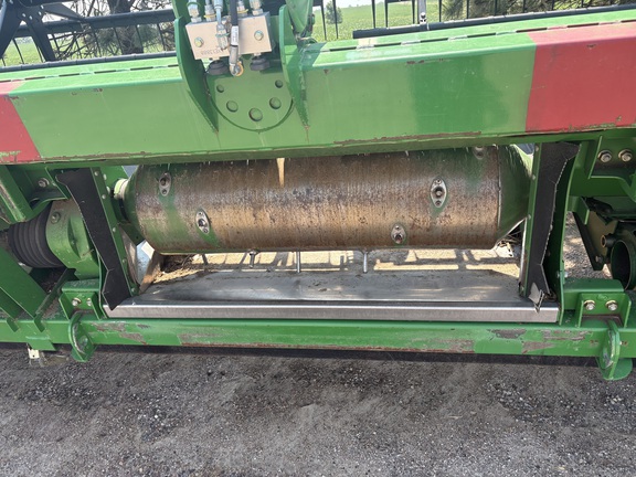 2013 John Deere 640FD - Photo17