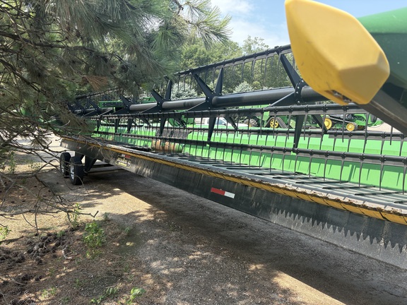 2013 John Deere 640FD - Photo5