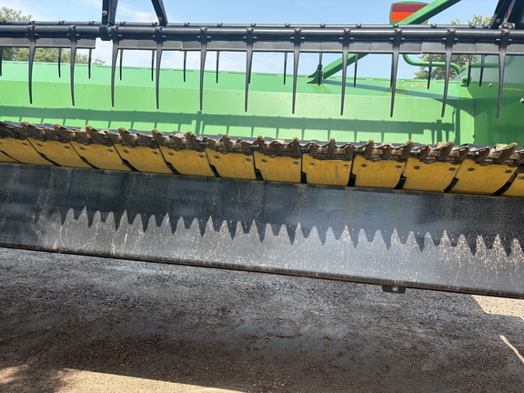 2013 John Deere 640FD - Photo12