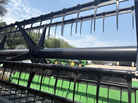 2013 John Deere 640FD - Photo11