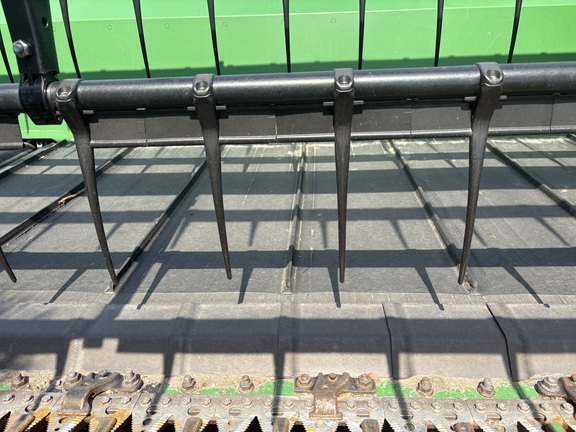 2013 John Deere 640FD - Photo9