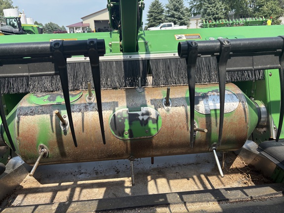 2013 John Deere 640FD - Photo16