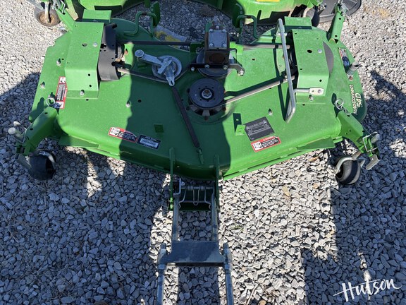 Photo of 2023 John Deere 2025R
