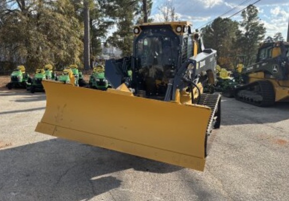 2025 John Deere 335P-8