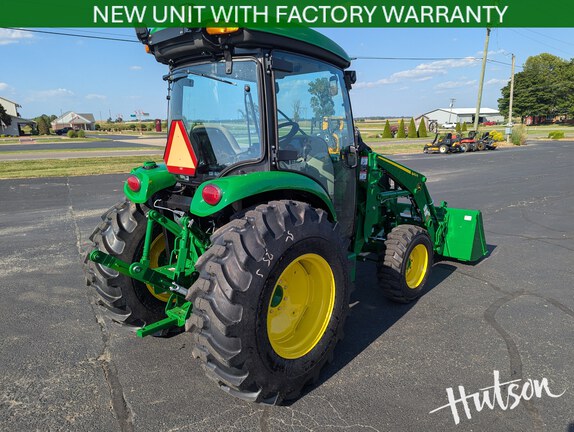 Photo of 2026 John Deere 4066R