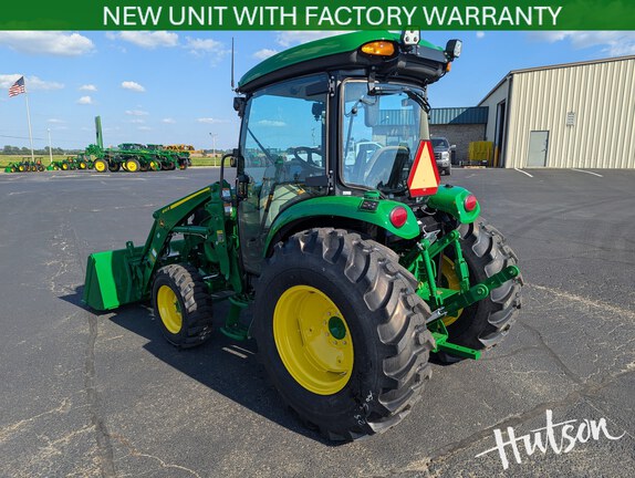 Photo of 2026 John Deere 4066R