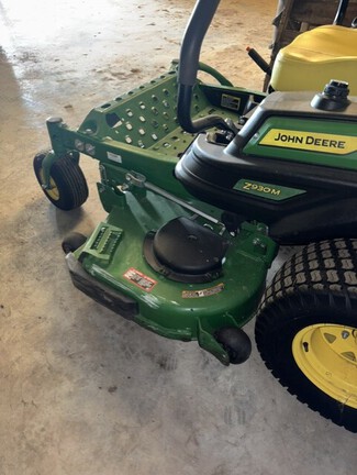 2024 John Deere Z930M-4