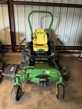 2024 John Deere Z930M