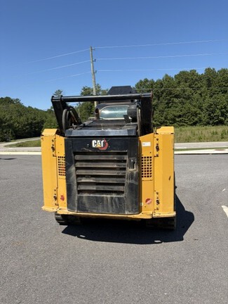 2022 Caterpillar 299D3XE