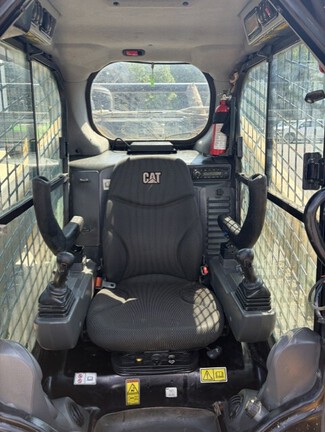 2022 Caterpillar 299D3XE