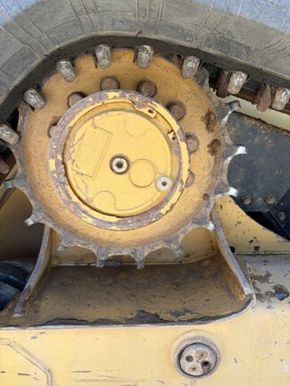 2022 Caterpillar 299D3XE