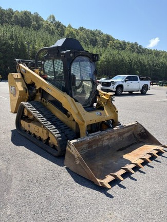 2022 Caterpillar 299D3XE
