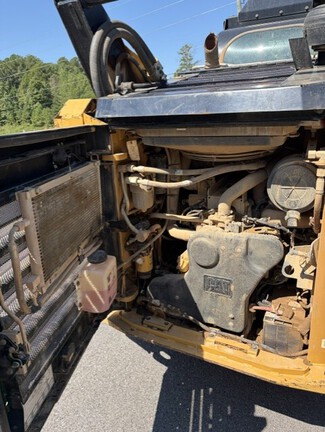 2022 Caterpillar 299D3XE