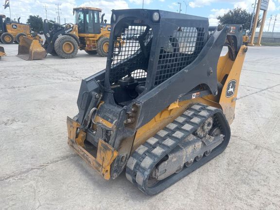 Photo of 2024 John Deere 317G