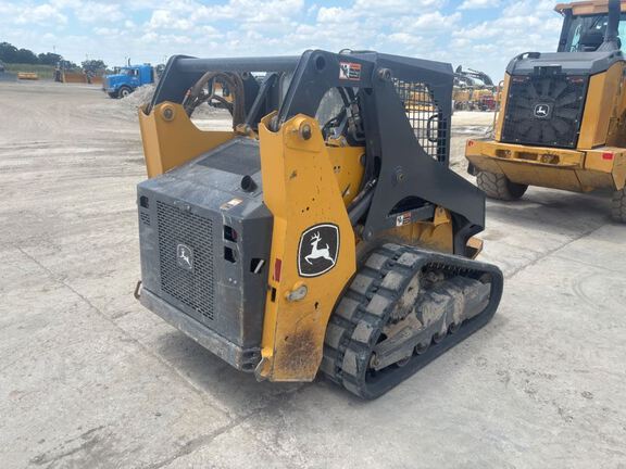 2024 John Deere 317G