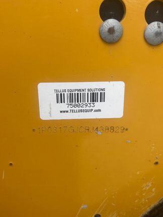 2024 John Deere 317G