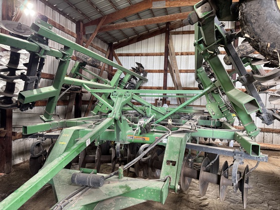  John Deere 512