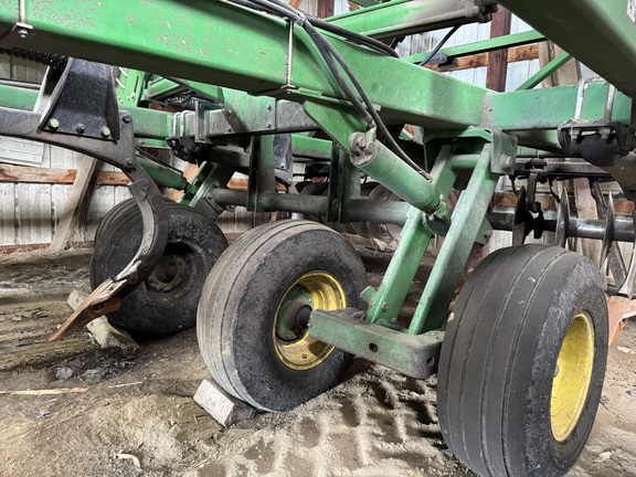 2003 John Deere 512 - Photo14