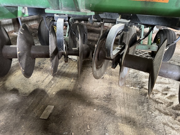 2003 John Deere 512 - Photo11