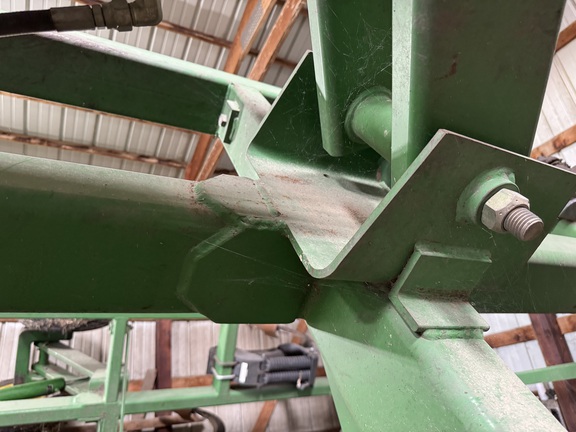 2003 John Deere 512 - Photo10