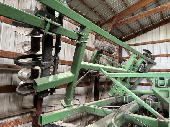 2003 John Deere 512 - Photo12