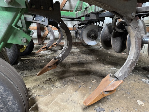 2003 John Deere 512 - Photo9
