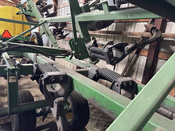 2003 John Deere 512 - Photo5