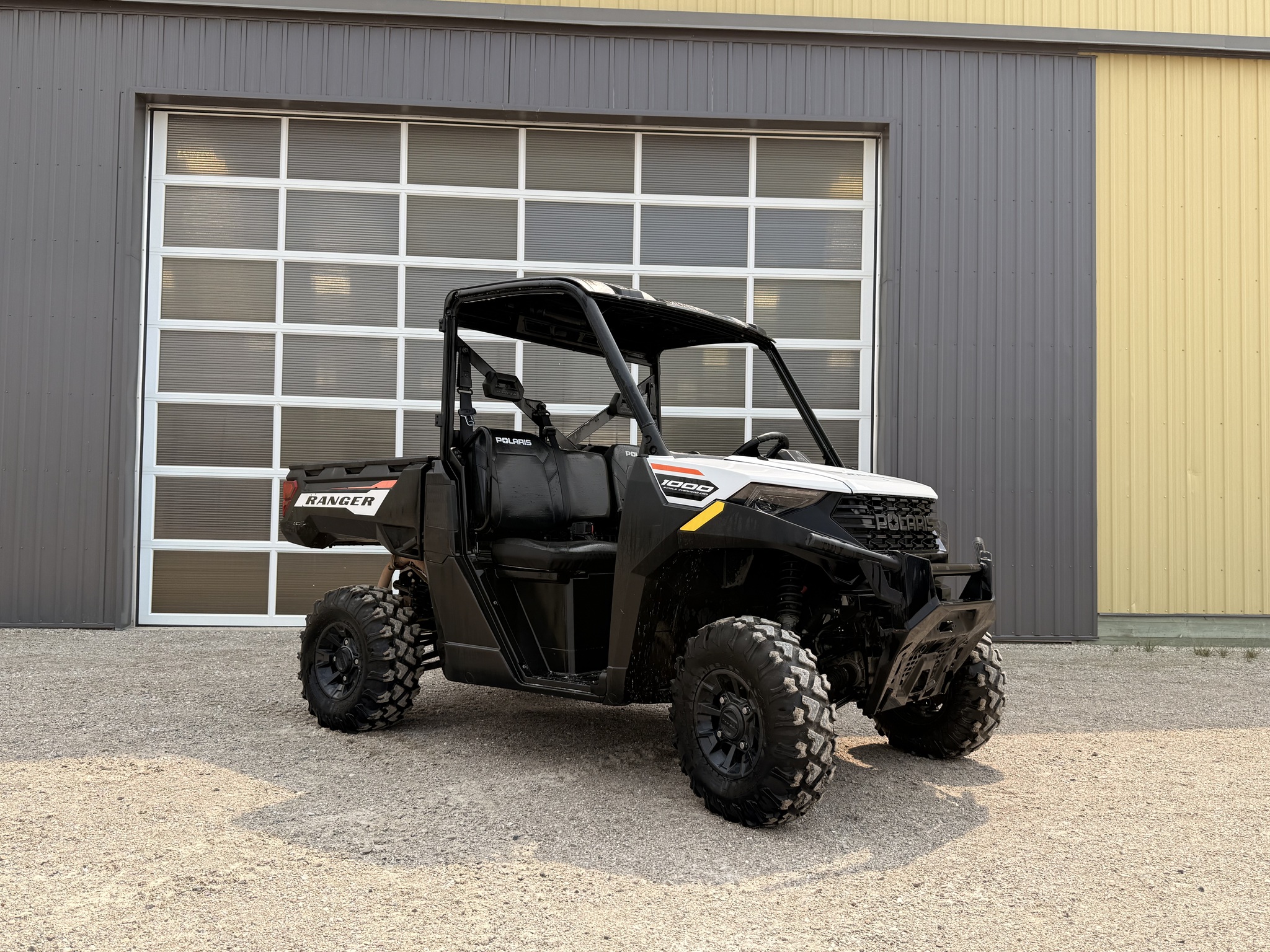 2023 Polaris Industries RANGER 1000 PREMIUM UTV