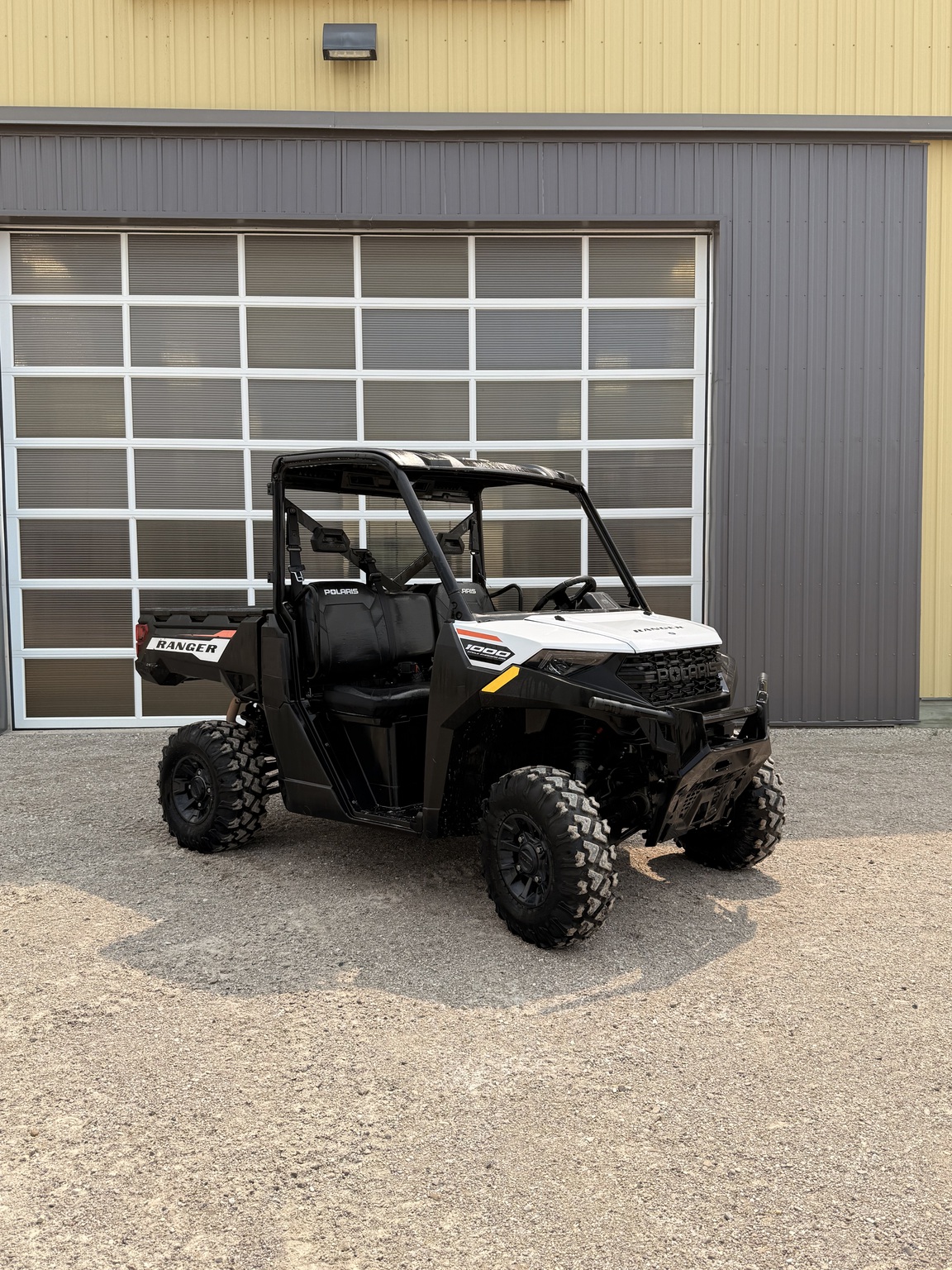 2023 Polaris Industries RANGER 1000 PREMIUM UTV