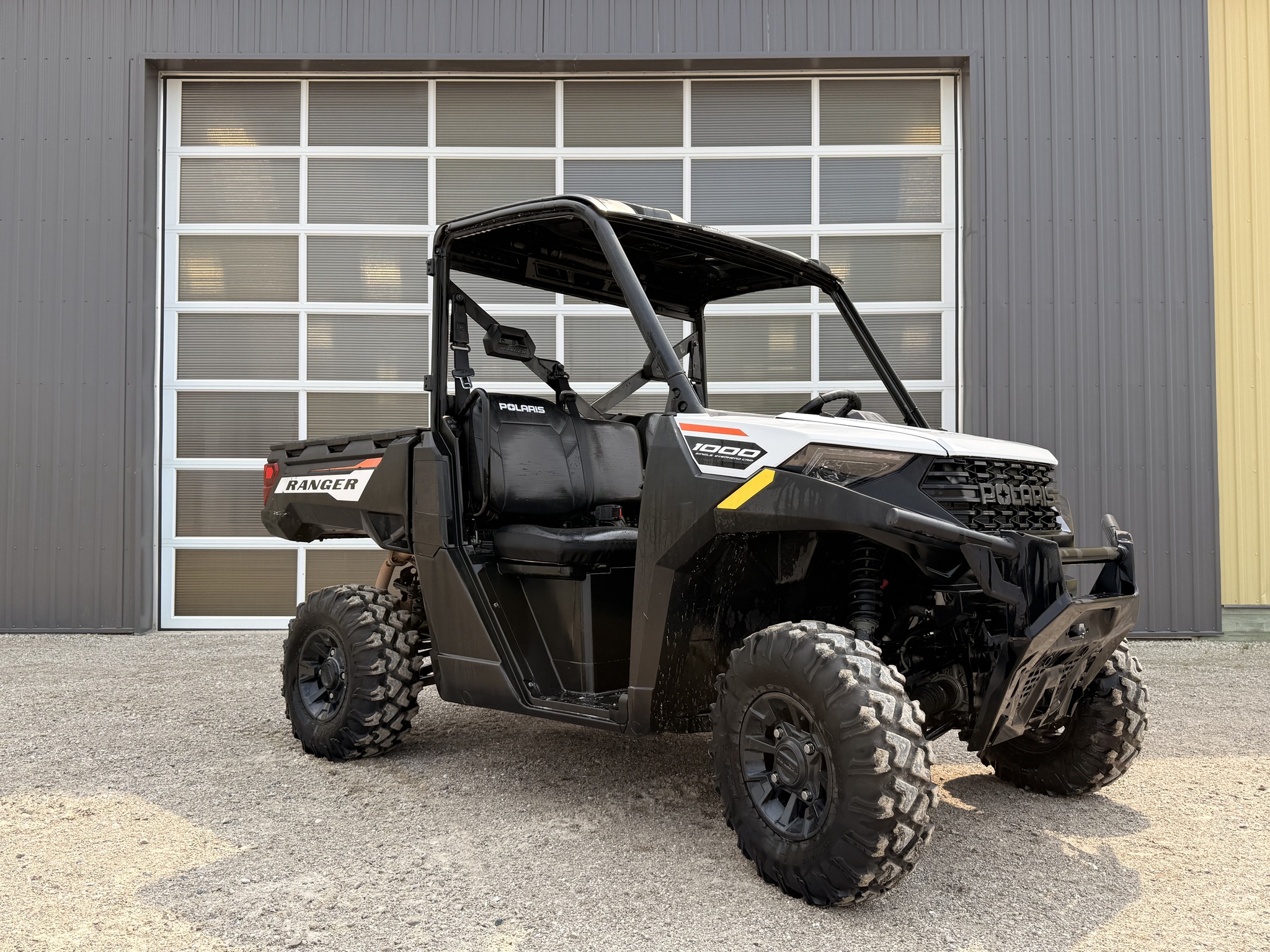 2023 Polaris Industries RANGER 1000 PREMIUM UTV