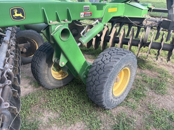 2012 John Deere 2623VT (5th thumbnail)