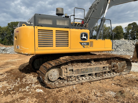 2024 John Deere 470 P-Tier