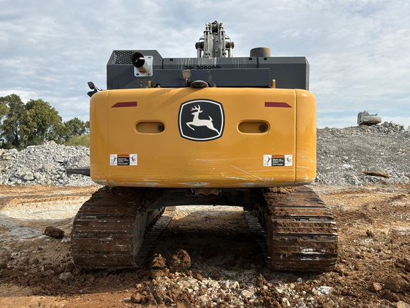 2024 John Deere 470 P-Tier